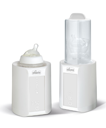 Chicco Scaldabiberon Multifunzione